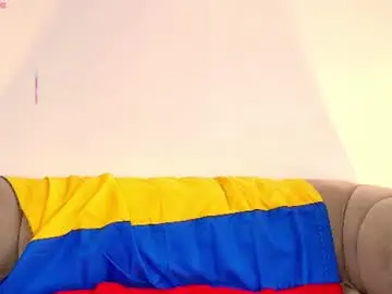 Chaturbate Best Webcam of alahiacolucci