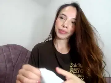 Chaturbate Best live sex cam show of alicemary_533