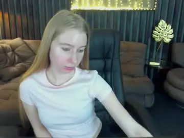 Chaturbate Free Live Porn of alina__blonde