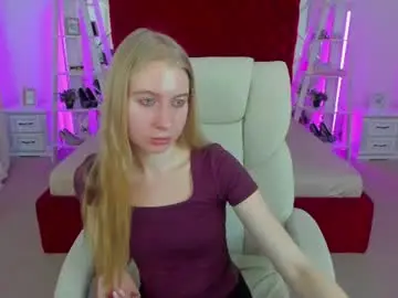 Chaturbate Sex Cam of alina__blonde