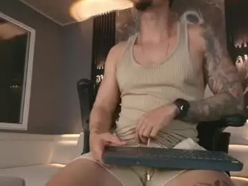 Chaturbate Free Live Porn of camiloalvarezzz3