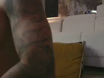Chaturbate Nude Webcam of camiloalvarezzz3