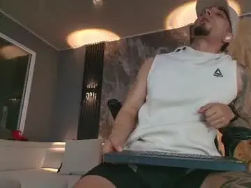 Chaturbate Best Webcam of camiloalvarezzz3