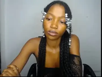 Chaturbate Live Sex Cam of carobaby8