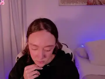 Chaturbate Private Sex Chat of chloemoreti