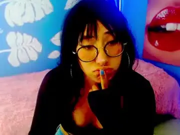 Chaturbate Adult Video Chat of cloud_eli