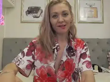 Chaturbate Sex Cam of ellamilf