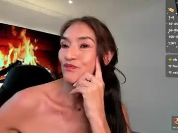 Chaturbate Adult Webcam of emma_mendoza