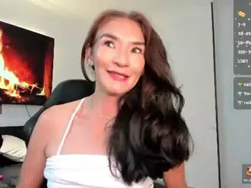 Chaturbate Live Sex Cam of emma_mendoza