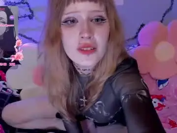 Chaturbate Adult Webcam of evastevs