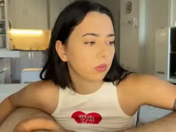 Chaturbate Sex Cam of gablovetm