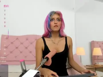 Chaturbate Best Webcam of hannah_bernard