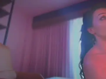 Chaturbate Adult Video Chat of linuxgirlsudosu