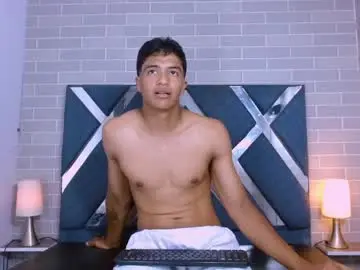 Chaturbate Best Webcam of maxwyatt_1