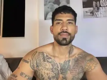 Chaturbate Watch Live Sex Cams of myke_esthetic