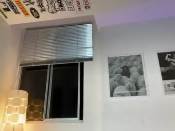 Chaturbate Free Live Porn of myke_esthetic