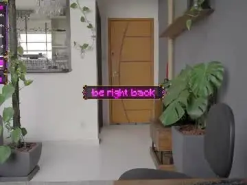 Chaturbate Sex Chat of mystic_bunny