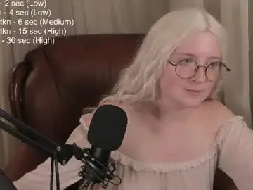 Chaturbate Free Porn Cam of passion_luna