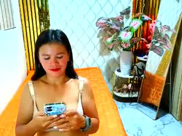 Chaturbate Adult Webcam of pinay_flor