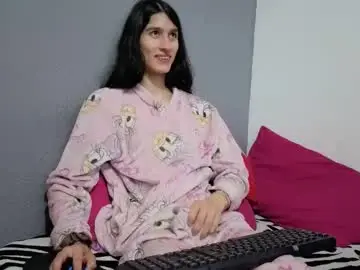 Chaturbate Live Porn of safiro_queen