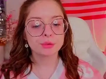 Chaturbate Sex Cam of selenamills