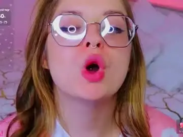 Chaturbate Adult Webcams of selenamills