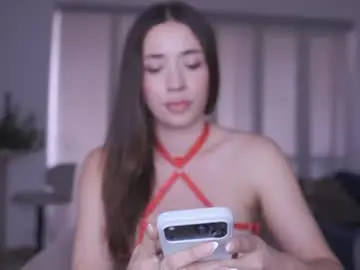 Chaturbate Watch Live Sex Cams of sweetann08