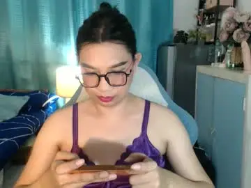 Chaturbate Live Porn of urwetasianprincessxx