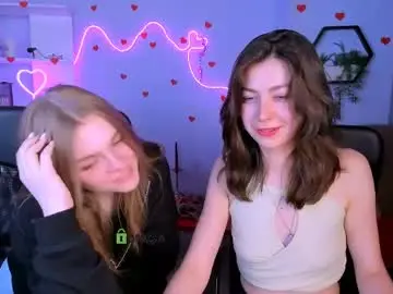 Chaturbate Live Sex Cam of veronica_bubble