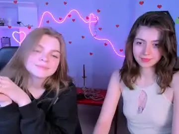 Chaturbate Adult Webcam of veronica_bubble