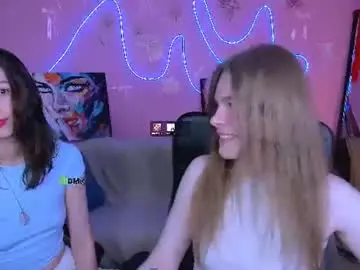 Chaturbate Watch Live Sex Cams of veronica_bubble