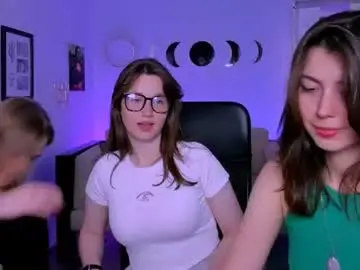 Chaturbate Live Porn of veronica_bubble