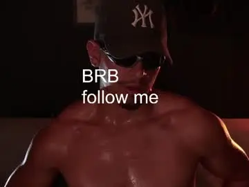Chaturbate Free Porn Cam of aaronfox_