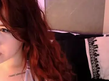 Chaturbate Live Sex Cam of abrilsnow