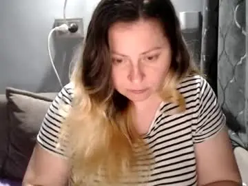 Chaturbate Sex Cam of candycream74