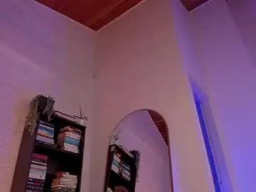 Chaturbate Live Sex Cam of cris_roberts