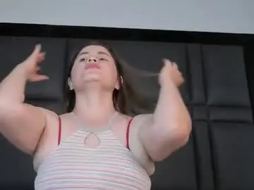 Chaturbate Live Porn of daniela_orozco_