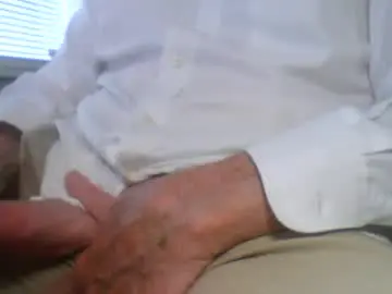 Chaturbate Nude Webcam of freeballerbrian