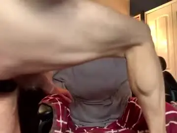 Chaturbate Sex Cam of furryhugs69