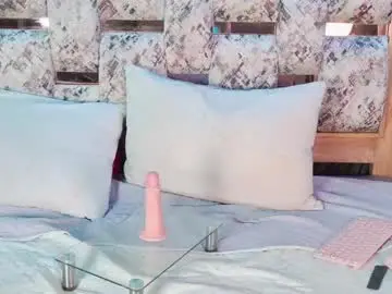 Chaturbate Sex Cam of hillary_hans
