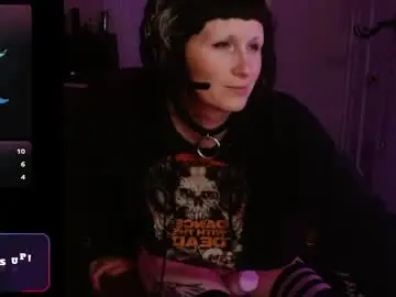 Chaturbate Adult Webcam of lucylascivious