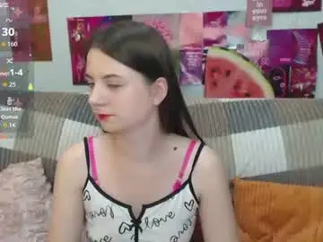 Chaturbate Live Sex of milanaroz