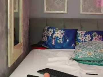 Chaturbate Private Sex Chat of mira_glow