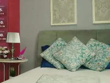 Chaturbate Live Porn of mira_glow
