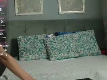 Chaturbate Free Live Porn of mira_glow