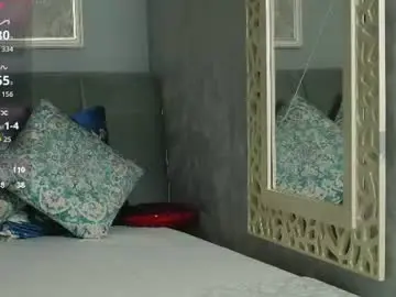 Chaturbate Free Porn Cam of mira_glow