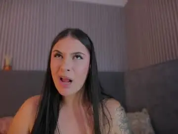 Chaturbate Sex Cam of pamela_vega