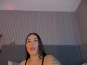 Chaturbate Adult Video Chat of pamela_vega