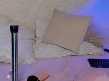 Chaturbate Live Sex of sofii_wild