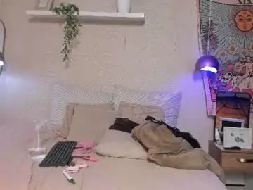 Chaturbate Nude Webcam of sofii_wild